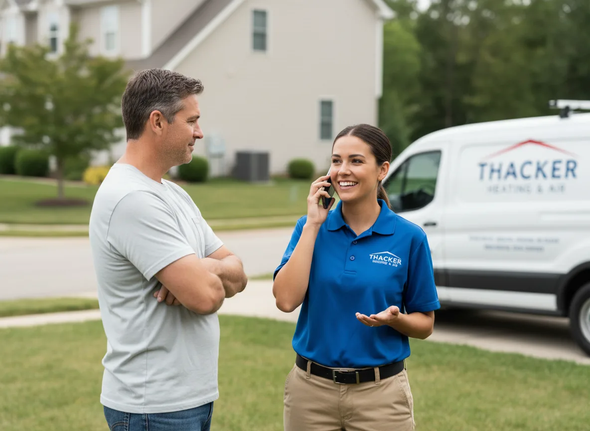 Ac Repair Wanatah, IN FAQs